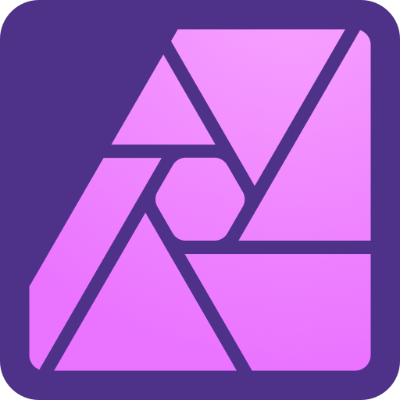 Affinity Photo v2 (LP)
