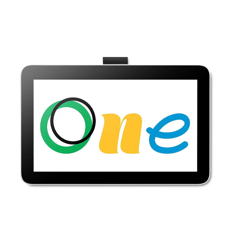 Wacom One Pen Display (2023)