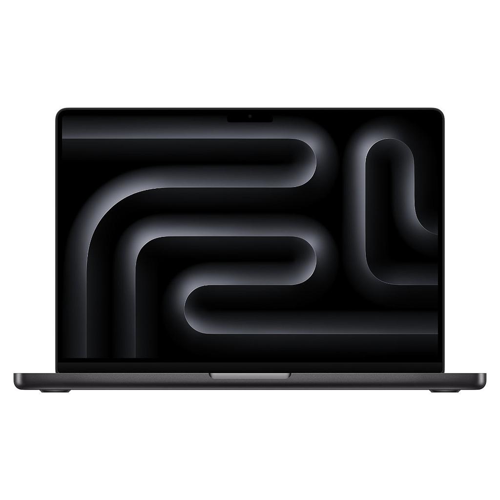 MacBook Pro 14 (M3 Max 16CPU-40GPU)