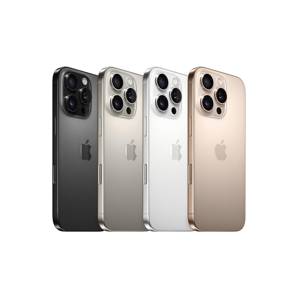 Apple iPhone 16 Pro Max (Pantalla 6,9")