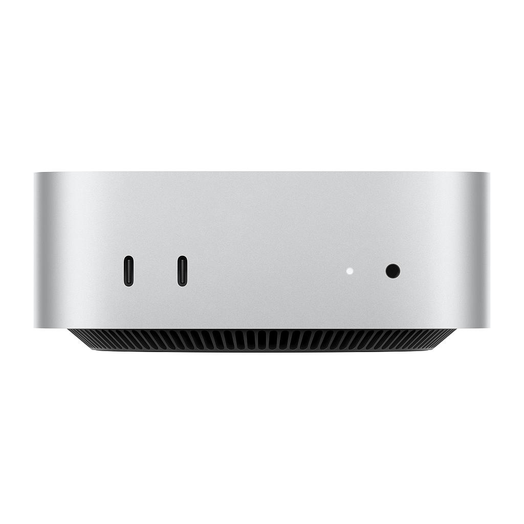 Mac mini con Chip M4