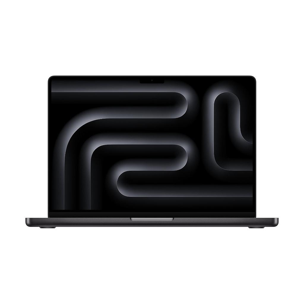 MacBook Pro de 16" con Chip M4 Max 14CPU/32GPU y 36GB RAM