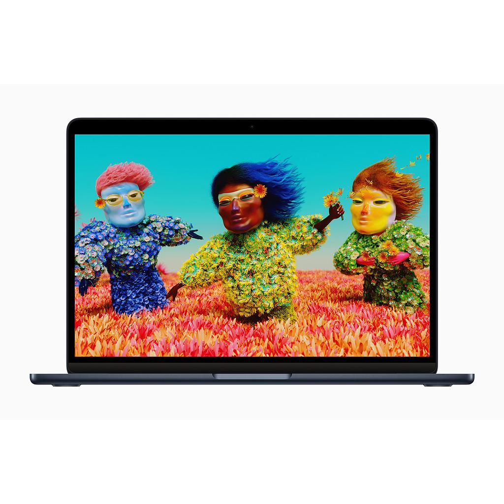 Apple MacBook Air 13" con chip M2 (8CPU/8GPU)
