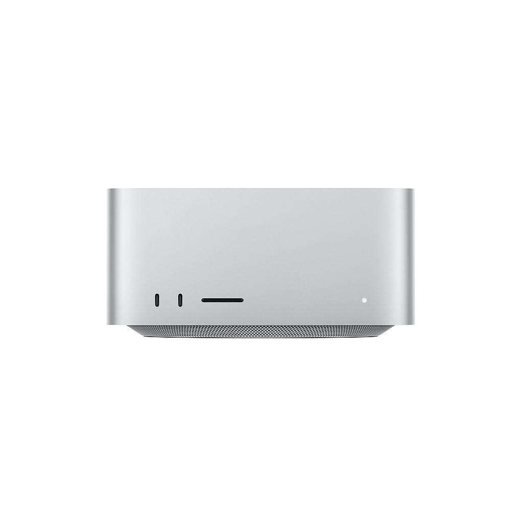 Apple Mac Studio: procesador M3 Ultra 28CPU/60GPU
