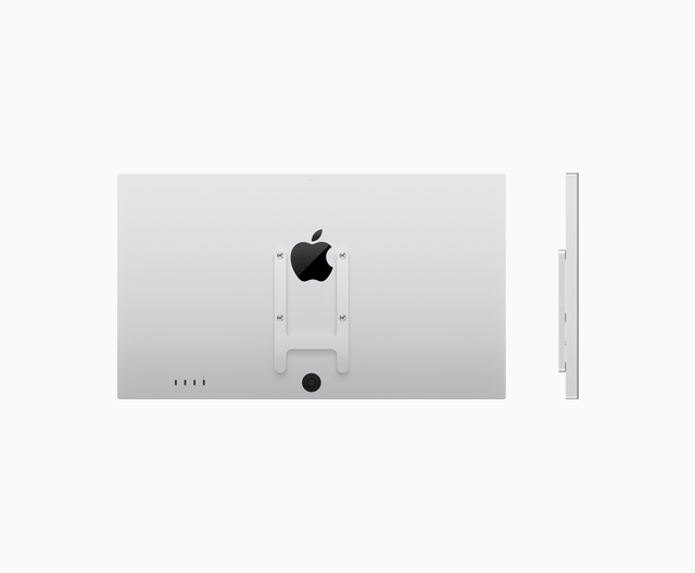 Apple Studio Display - VESA Mount Adapter (Stand not included)