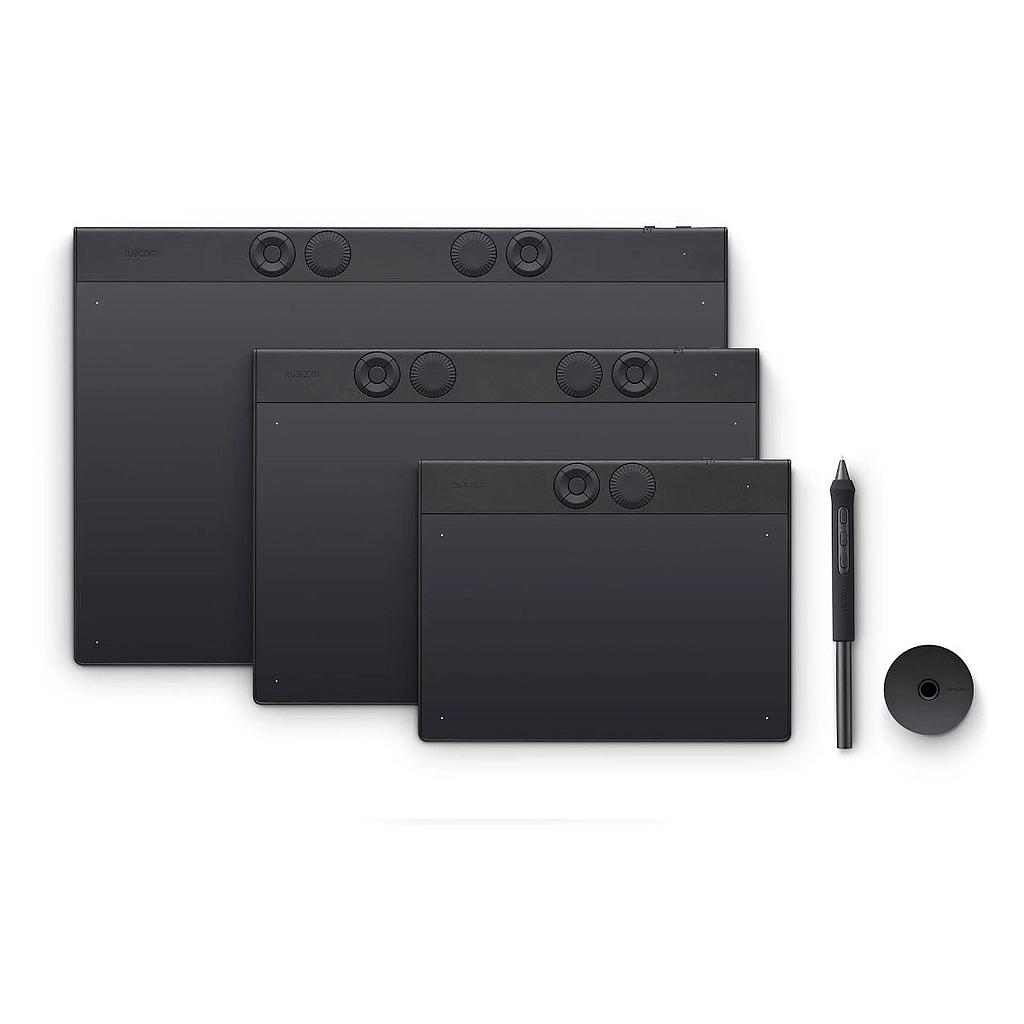 NUEVA Wacom Intuos Pro 2025 pen tablet