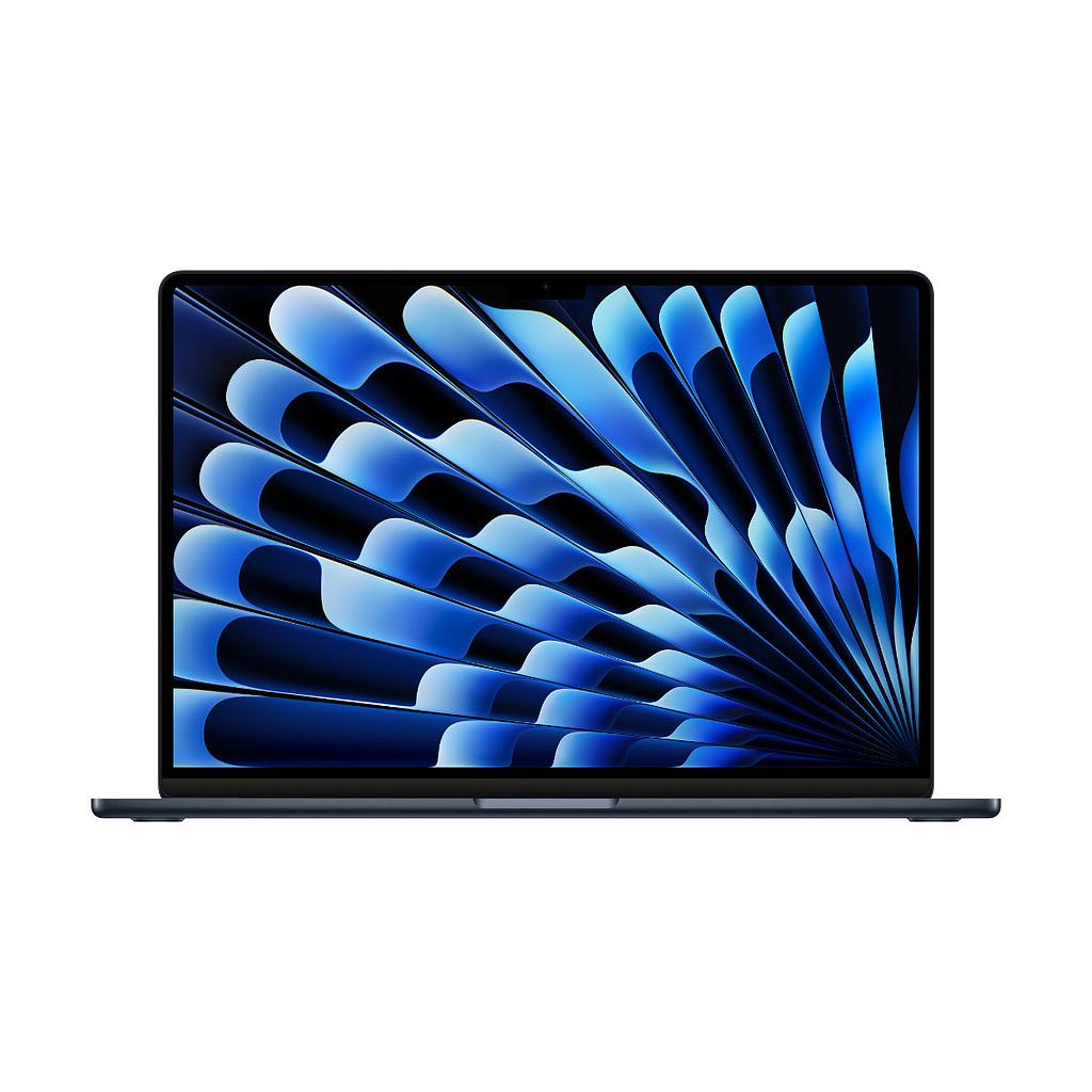 MacBook Air 15" Apple M3 chip with 8-core CPU and 10-core GPU, 16GB, 512GB SSD - Space Grey (Reacondicionado)