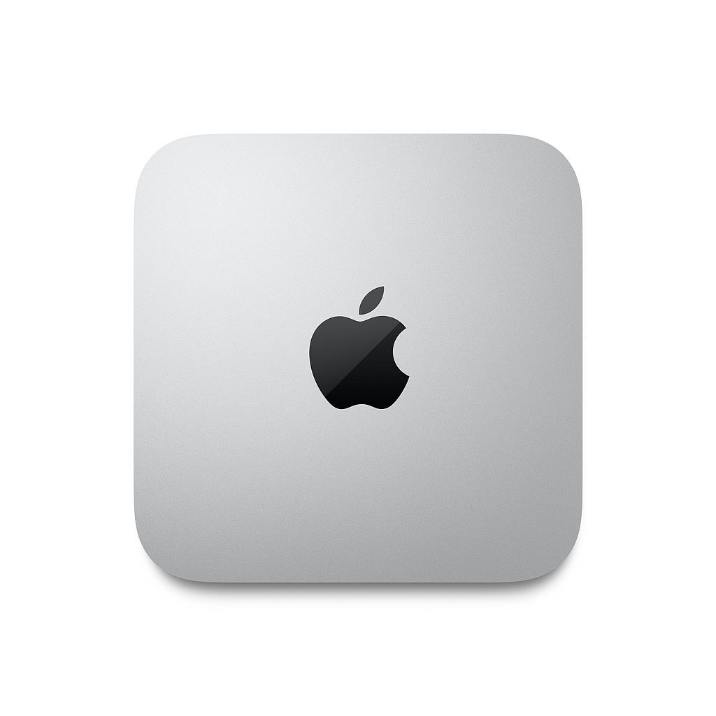 Mac mini: Apple M2 Pro chip with 10-core CPU and 16-core GPU, 16GB 1TB SSD - 10G Ethernet (equipo a medida CTO) (Equipo nuevo)