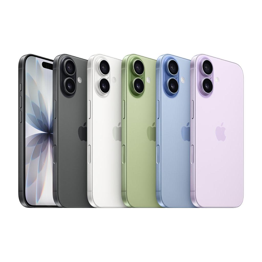 iPhone 17
