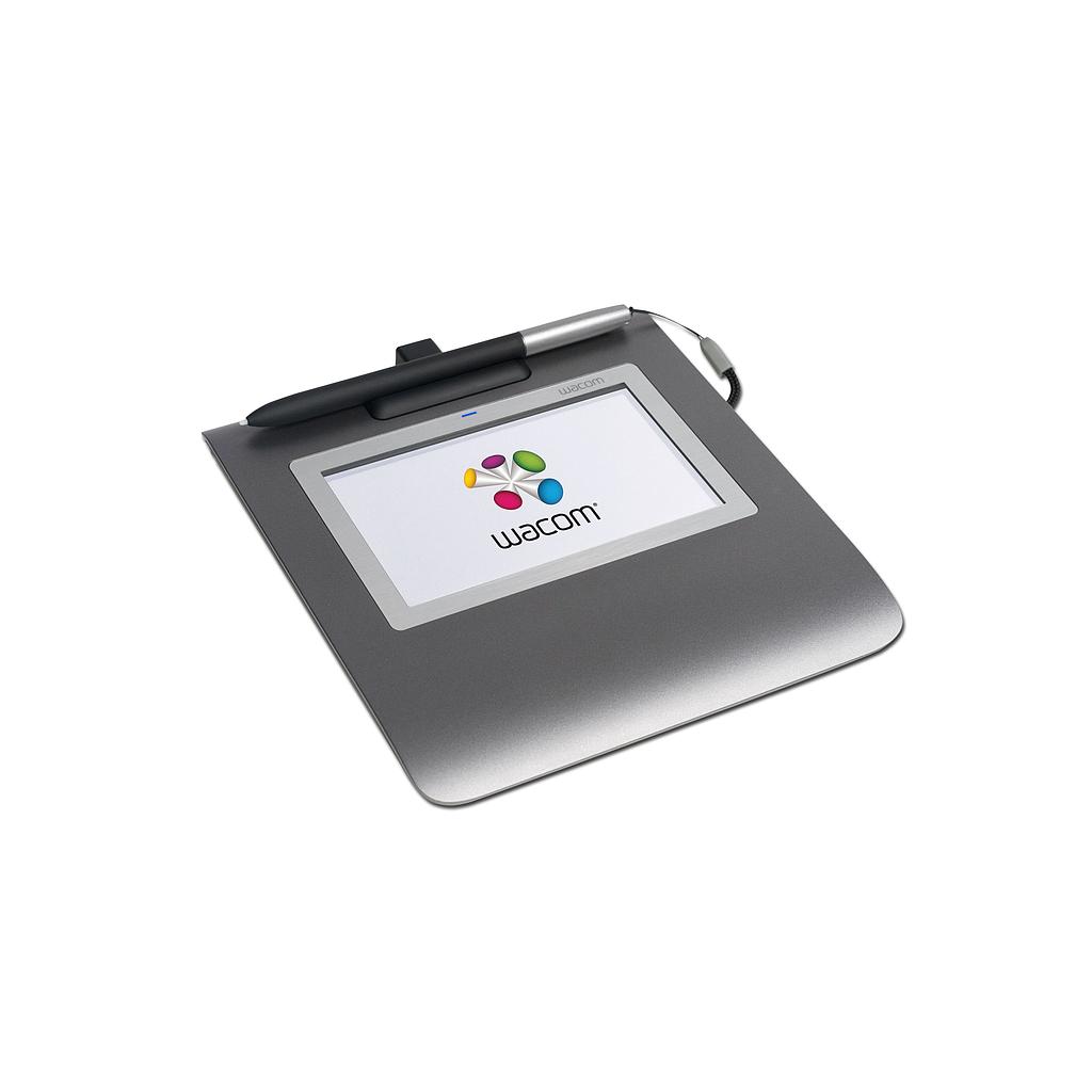 WACOM Signature Set STU-540 & Sign Pro PDF