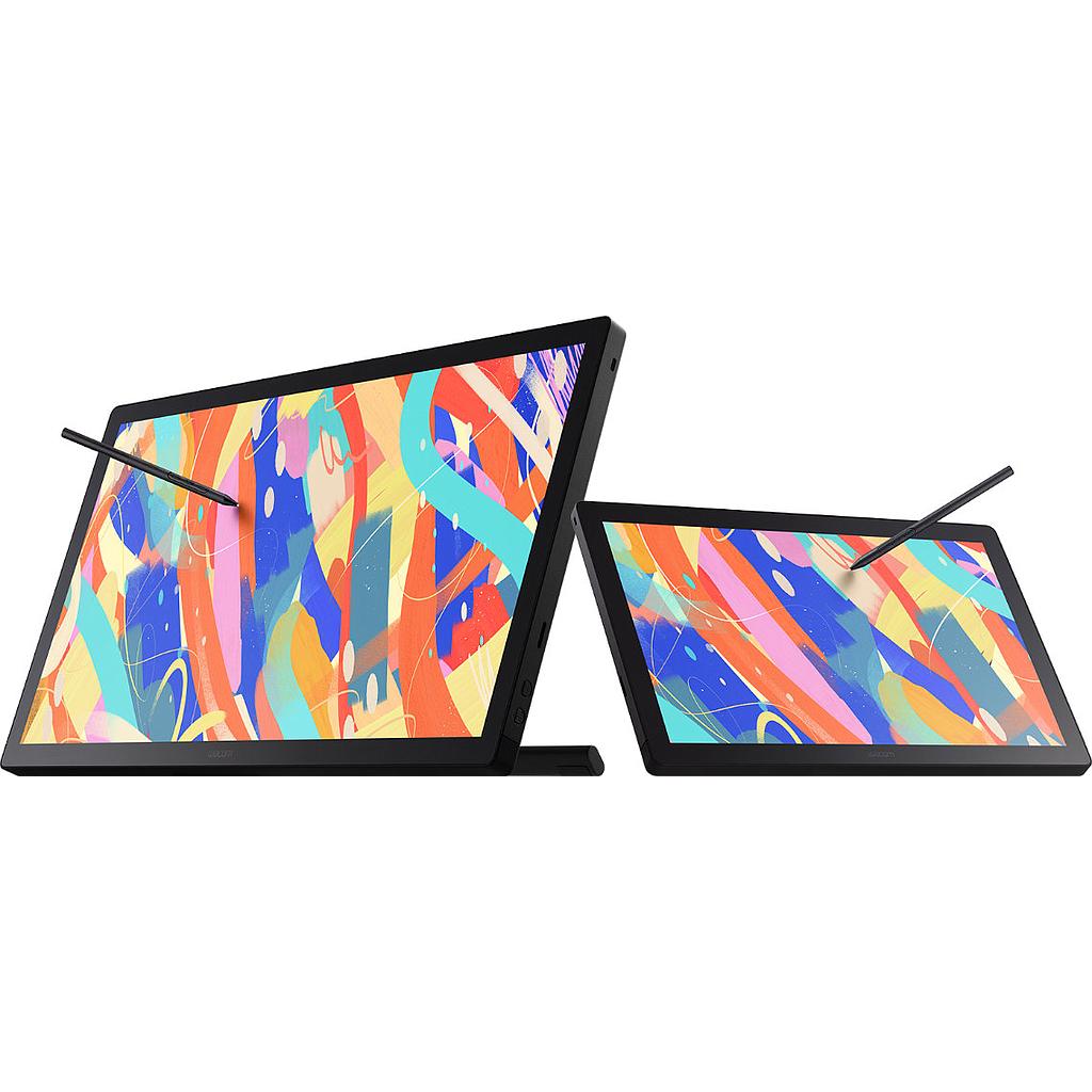 Nueva Wacom Cintiq 2025