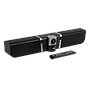 AVER VB342+ 4K (120º FOV) PTZ USB soundbar Conference Camera