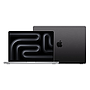 Macbook Pro 14 (M3 8CPU-10GPU)