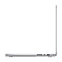 MacBook Pro 16 (M3 Pro 12CPU-18GPU)