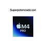 Mac mini M4 Pro