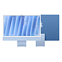 iMac con Chip M4 8CPU/8GPU