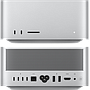 Apple Mac Studio: procesador M3 Ultra 32CPU/80GPU