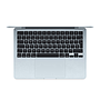 Apple MacBook Air 13" con chip M4 10CPU/8GPU