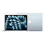 Apple MacBook Air 15" con chip M4 10CPU/10GPU