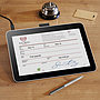 WACOM SIGNATURE DISPLAY 13 PEN TOUCH 