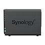 Synology Disk Station DS225+ - servidor NAS