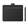 Wacom Intuos S Black