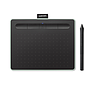 Wacom Intuos S Bluetooth Pistachio