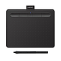 Wacom Intuos S Bluetooth Black