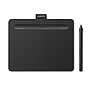 Wacom Intuos S Bluetooth Black