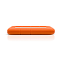 LaCie Rugged Mini 2TB / 2,5" / USB 3.0 / 