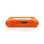 LaCie Rugged Mini 2TB / 2,5" / USB 3.0 / 