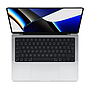 Apple MacBook Pro 14" Apple M1 Pro Plata