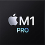 Apple MacBook Pro 14" Apple M1 Pro 