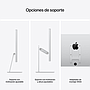 Apple Studio Display - Standard Glass - Tilt-Adjustable Stand