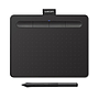 Wacom Intuos S Bluetooth Black