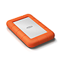 LaCie Rugged Mini 2TB / 2,5" / USB 3.0 / 