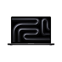 MacBook Pro de 16" con Chip M4 Max 16CPU/40GPU