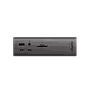 CalDigit TS5 Plus+ - Thunderbolt Station 5 Plus con cable Thunderbolt 5 de 1 m