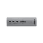 CalDigit TS5 - Thunderbolt Station 5 con cable Thunderbolt 5 de 1 m